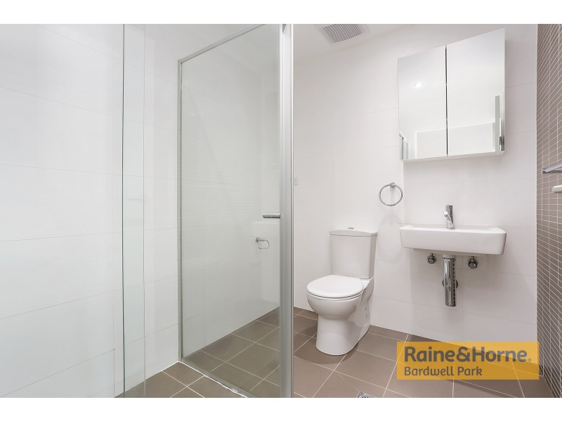 62/525 Illawarra Road, Marrickville NSW 2204