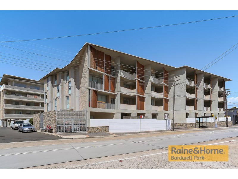 62/525 Illawarra Road, Marrickville NSW 2204