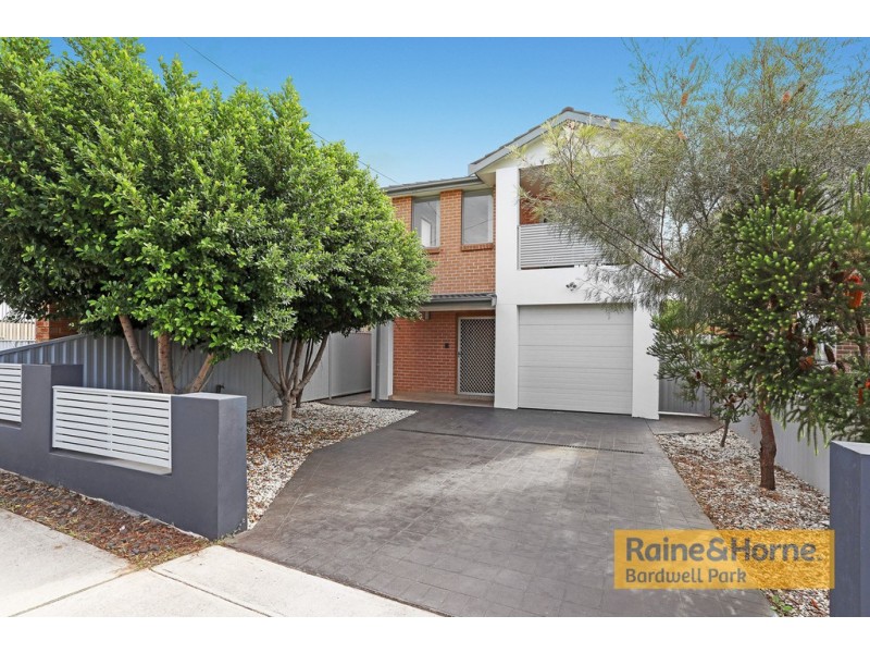 241a William Street, Kingsgrove NSW 2208