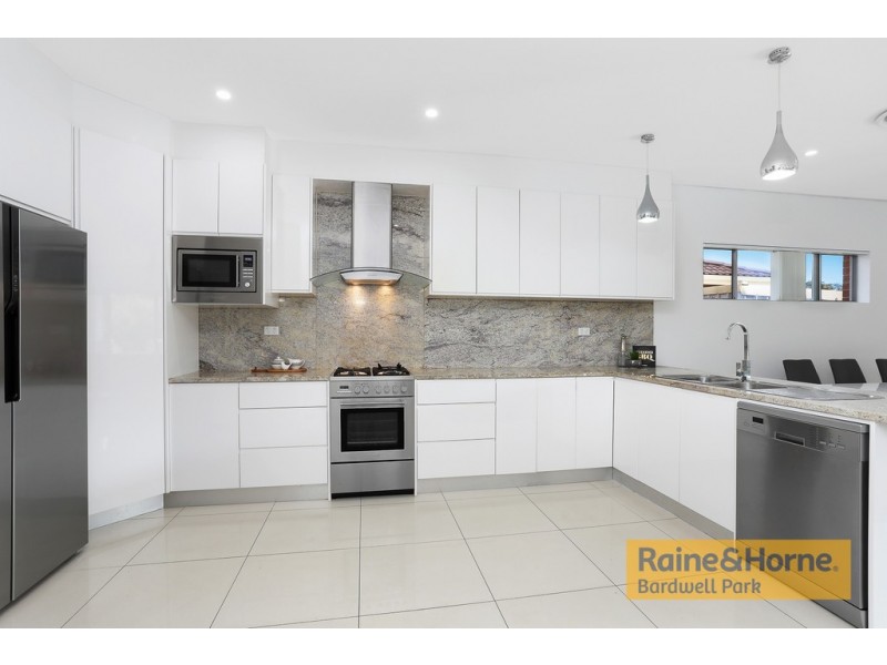 241a William Street, Kingsgrove NSW 2208