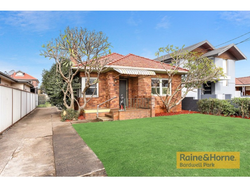 58 Barnsbury Grove, Bardwell Park NSW 2207