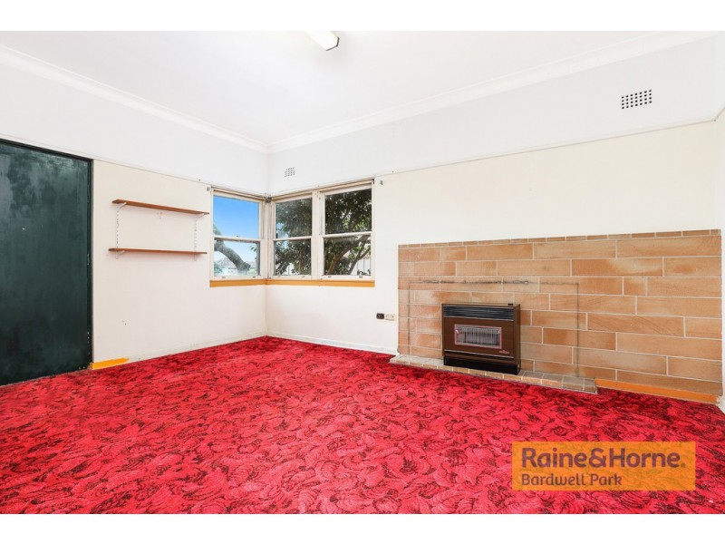 58 Barnsbury Grove, Bardwell Park NSW 2207