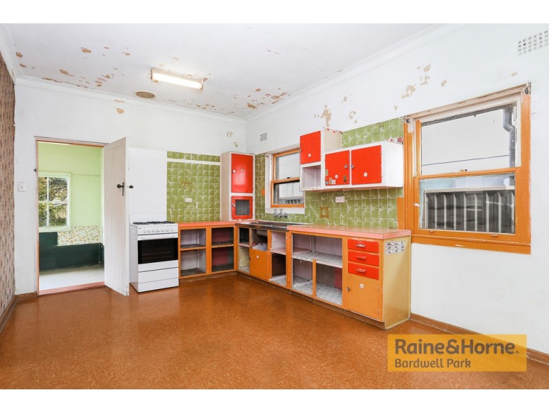 58 Barnsbury Grove, Bardwell Park NSW 2207