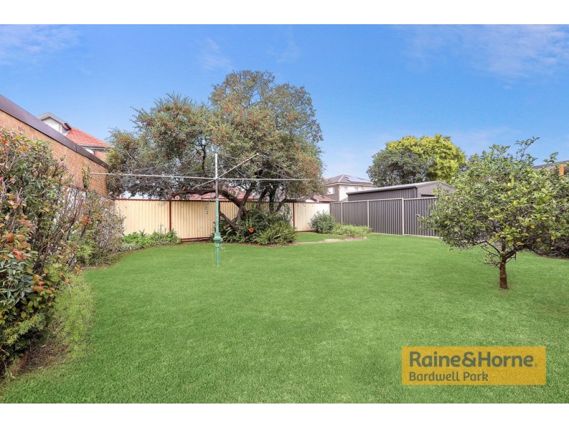 58 Barnsbury Grove, Bardwell Park NSW 2207