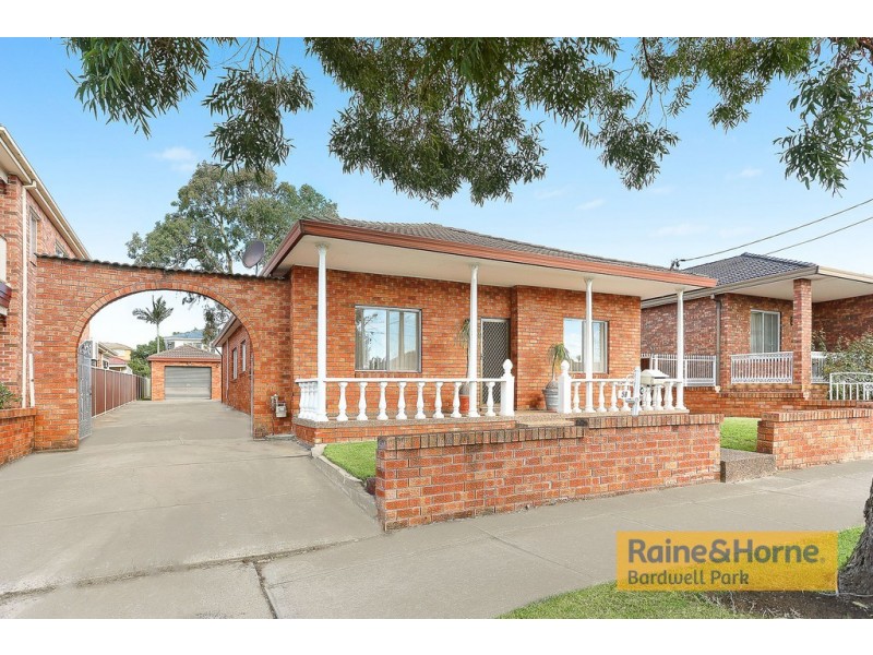 58 Collins Street, Belmore NSW 2192