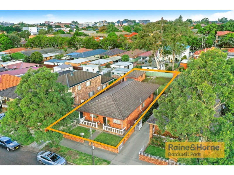 58 Collins Street, Belmore NSW 2192