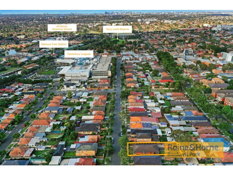 58 Collins Street, Belmore NSW 2192