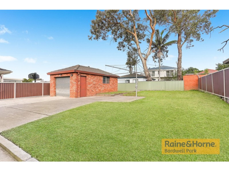 58 Collins Street, Belmore NSW 2192