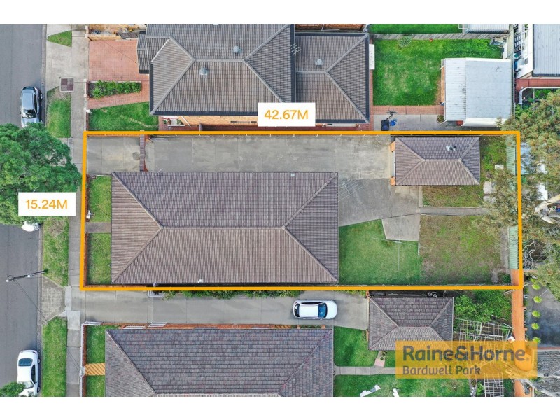 58 Collins Street, Belmore NSW 2192