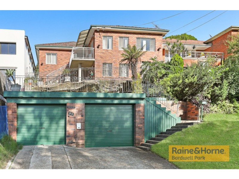 93 Slade Road, Bardwell Park NSW 2207