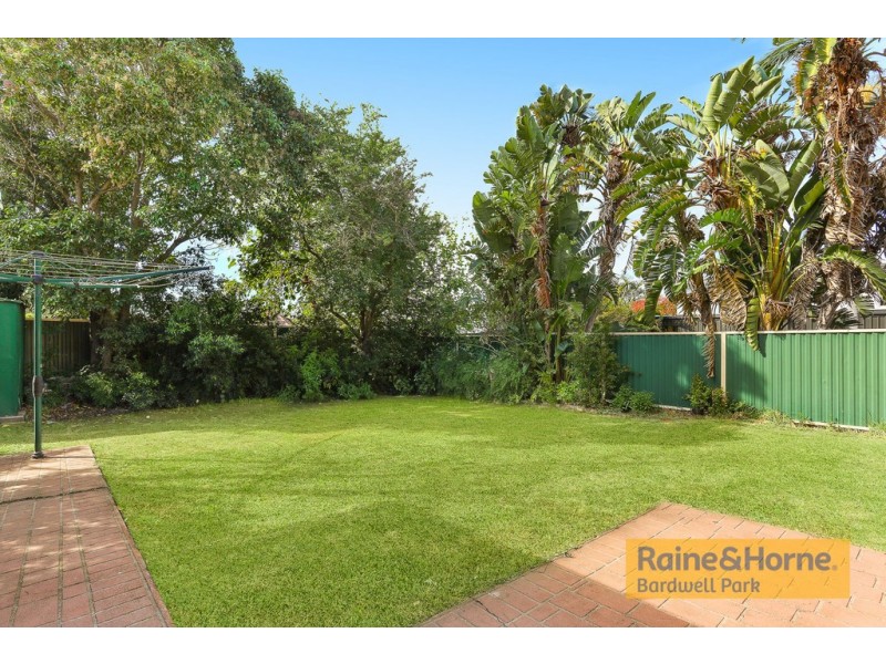 4 Passey Avenue, Belmore NSW 2192