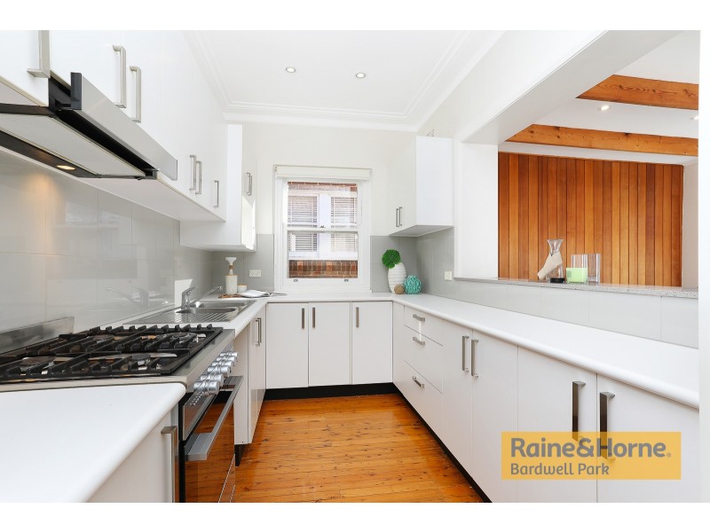 22 Demaine Avenue, Bexley North NSW 2207