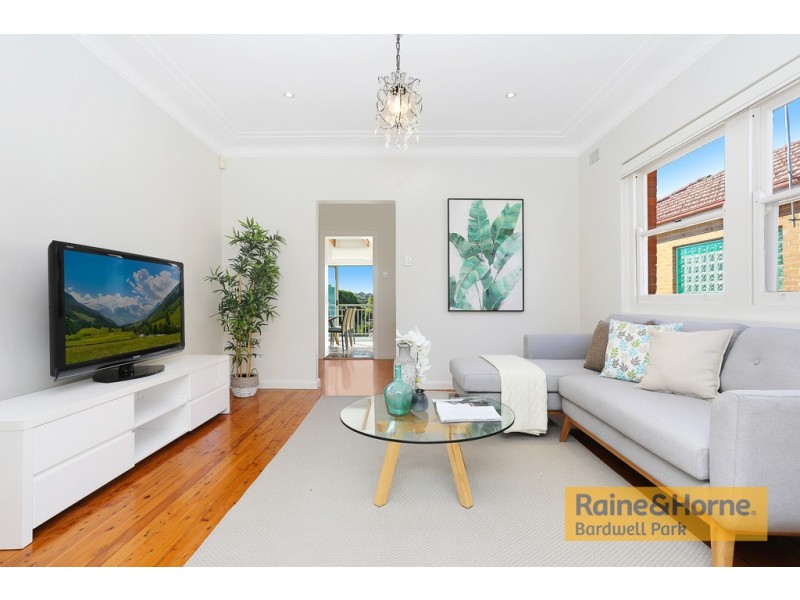 22 Demaine Avenue, Bexley North NSW 2207