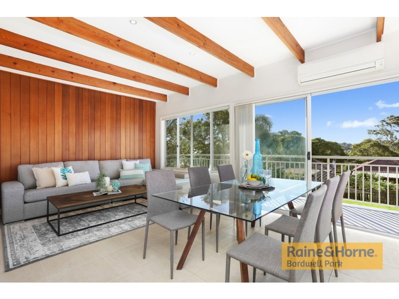 22 Demaine Avenue, Bexley North NSW 2207