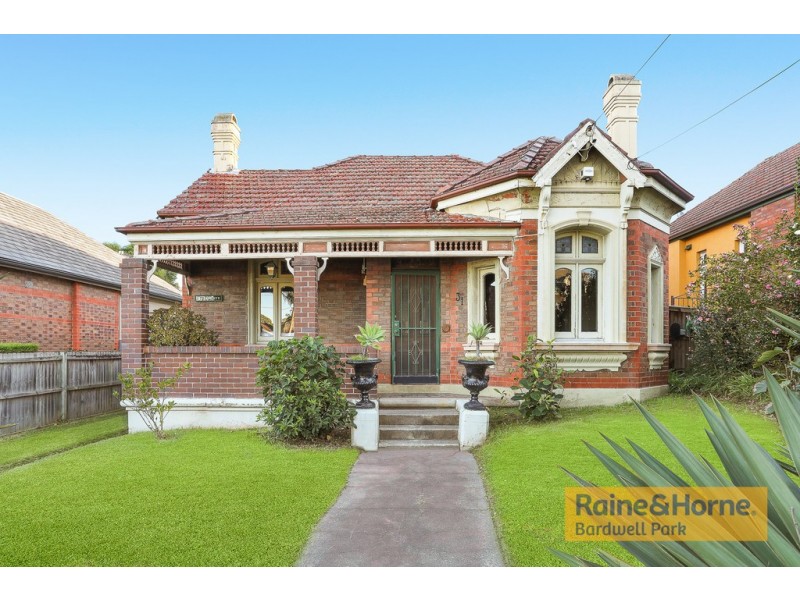 31 Harrow Road, Bexley NSW 2207