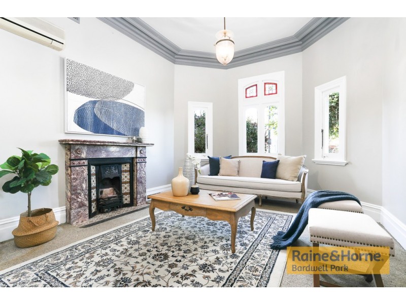 31 Harrow Road, Bexley NSW 2207