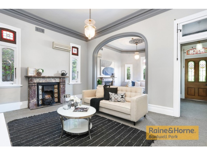 31 Harrow Road, Bexley NSW 2207