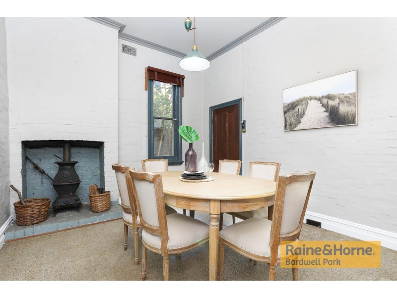 31 Harrow Road, Bexley NSW 2207