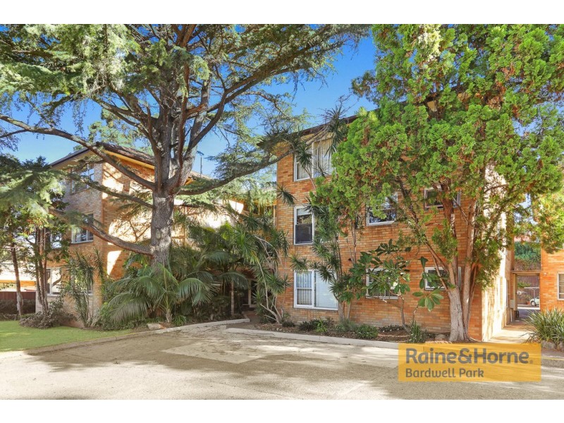 40/76-80 Garnet Street, Hurlstone Park NSW 2193