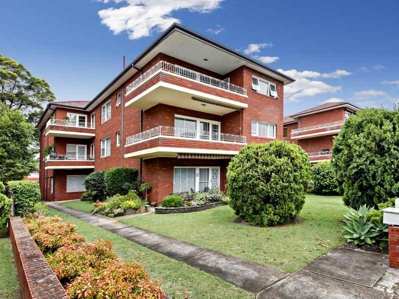 9/126 Chuter Avenue, Ramsgate Beach NSW 2217