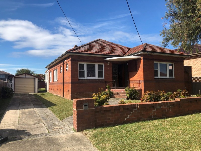 58 Wolli Street, Kingsgrove NSW 2208