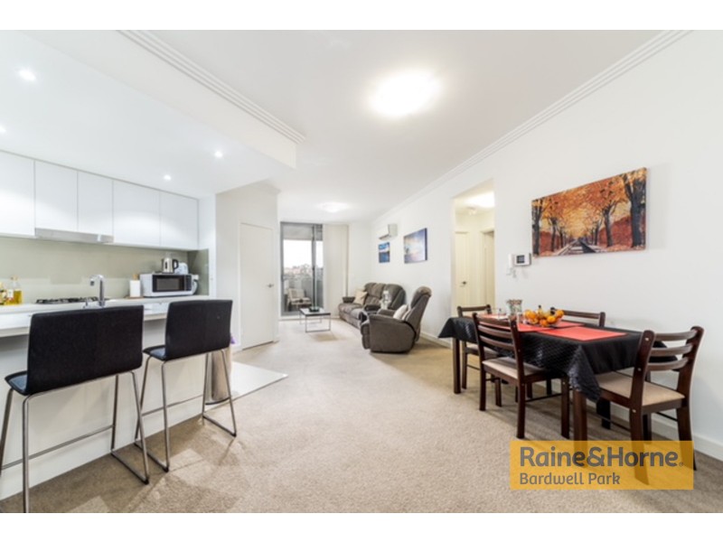 502B/10 Reede Street, Turrella NSW 2205