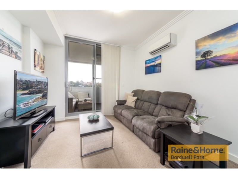 502B/10 Reede Street, Turrella NSW 2205