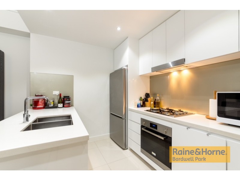 502B/10 Reede Street, Turrella NSW 2205