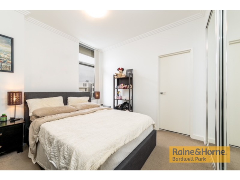 502B/10 Reede Street, Turrella NSW 2205