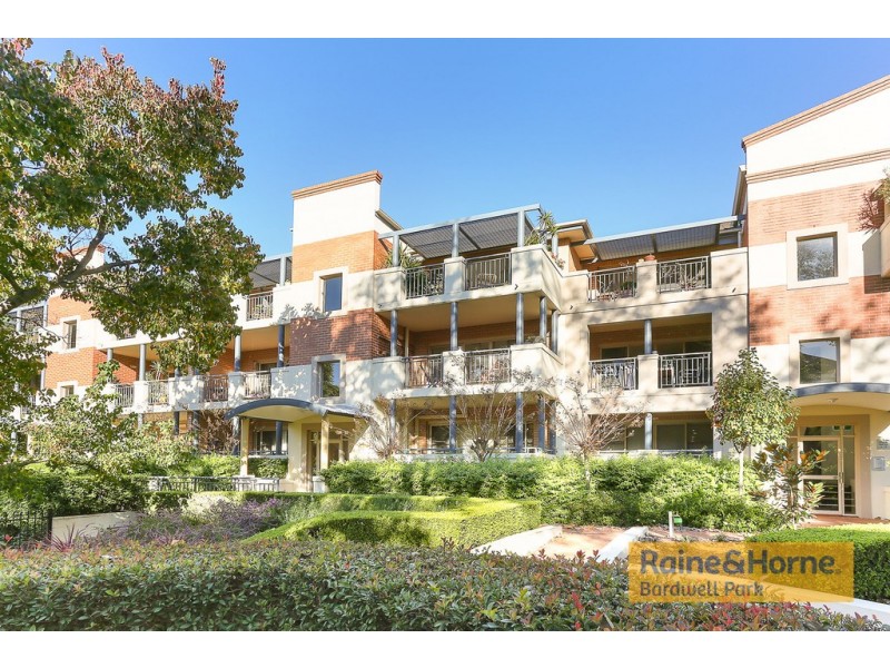 12/6 Williams Parade, Dulwich Hill NSW 2203