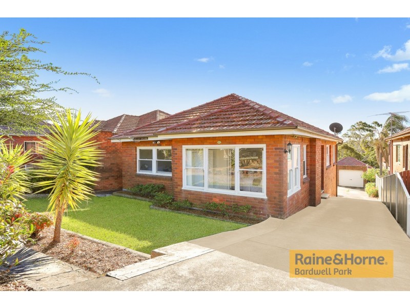 22 Demaine Avenue, Bexley North NSW 2207