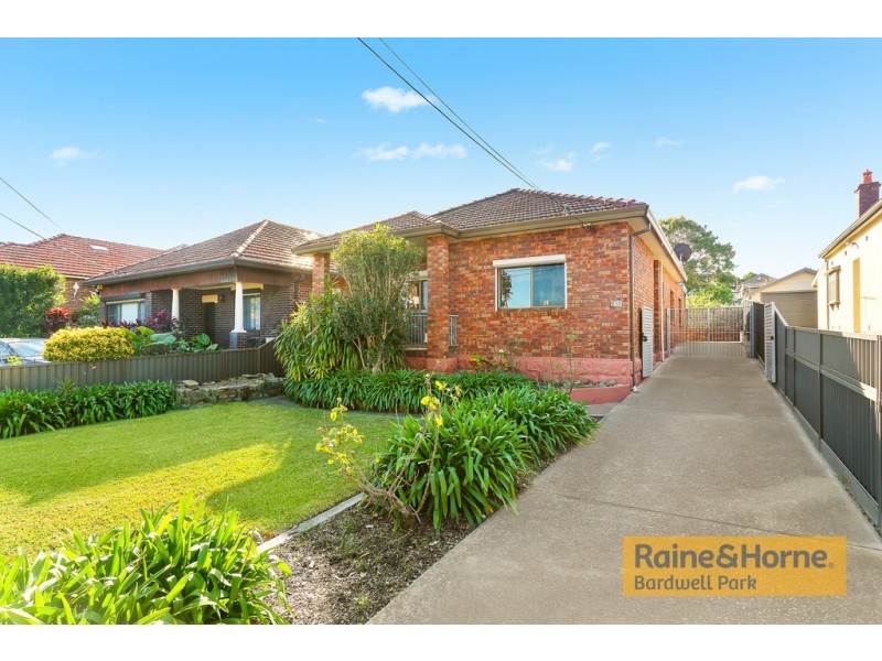 435 Homer Street, Earlwood NSW 2206