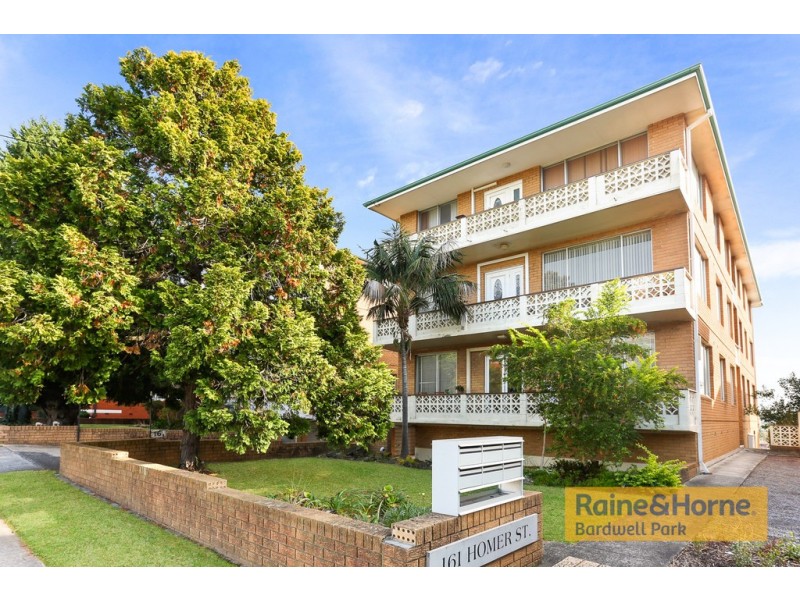 4/161 Homer Street, Earlwood NSW 2206