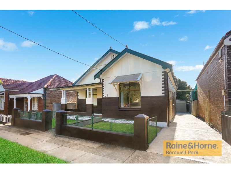 35 Edwin Street, Tempe NSW 2044