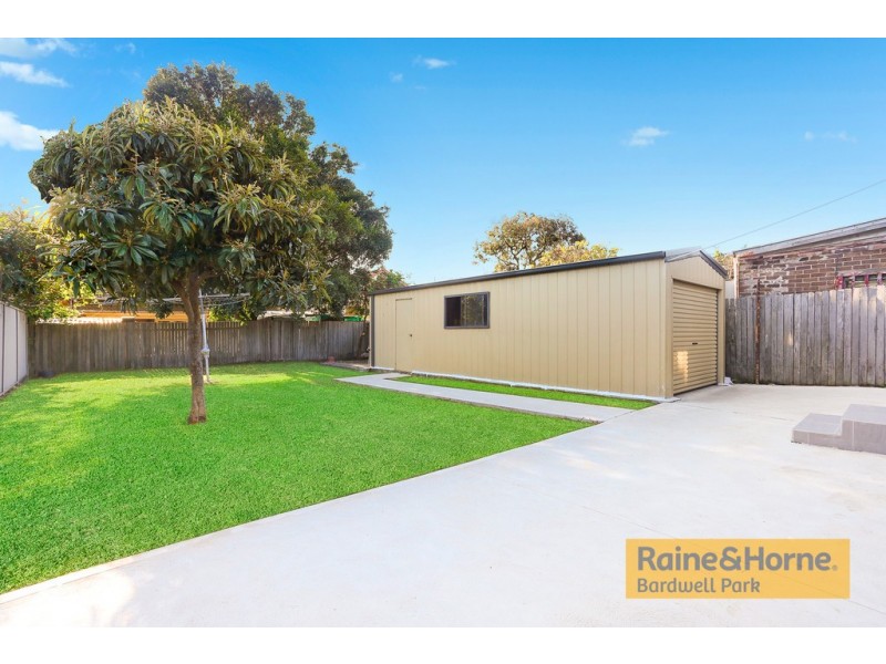 35 Edwin Street, Tempe NSW 2044