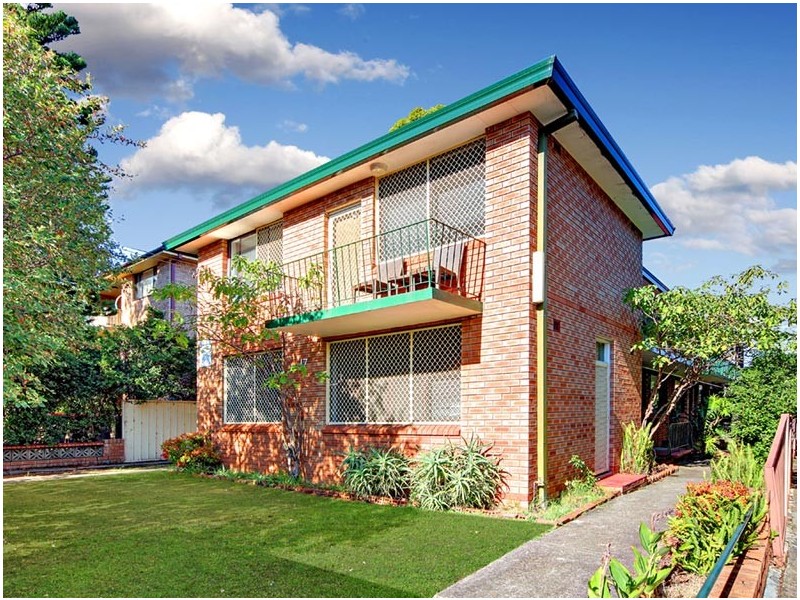 2/17 Drummond Avenue, Belmore NSW 2192