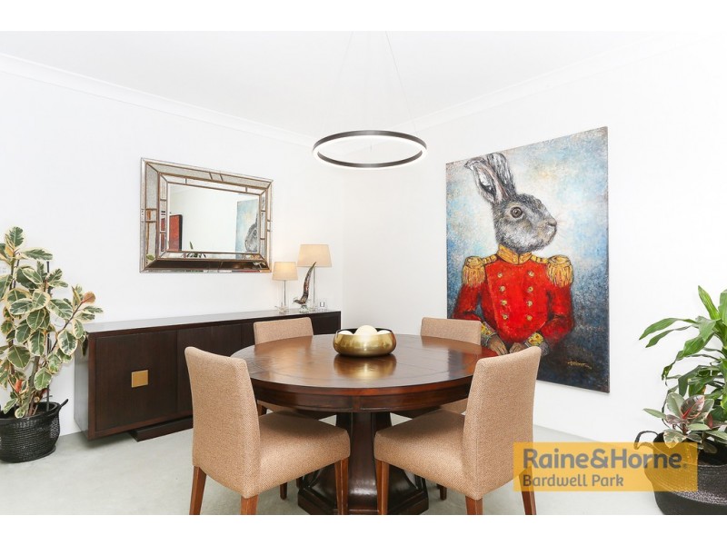 12/6 Williams Parade, Dulwich Hill NSW 2203