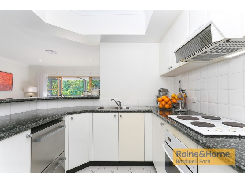 12/6 Williams Parade, Dulwich Hill NSW 2203