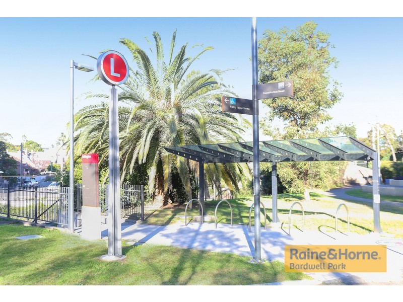 12/6 Williams Parade, Dulwich Hill NSW 2203