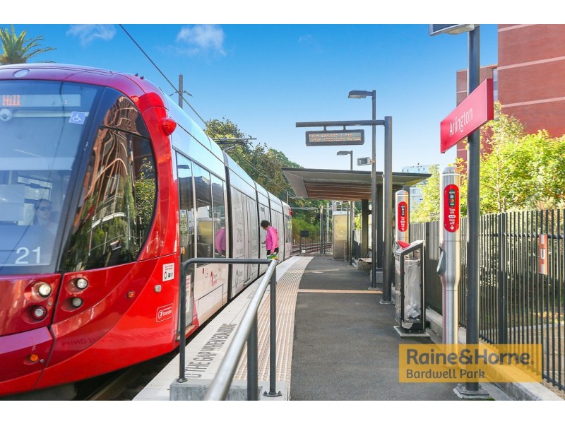 12/6 Williams Parade, Dulwich Hill NSW 2203