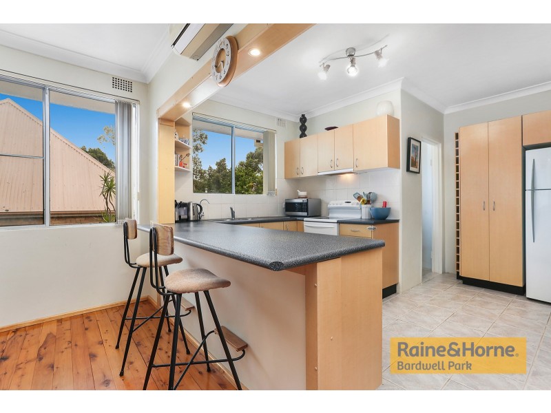 6/27 Cobar Street, Dulwich Hill NSW 2203