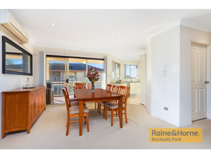 19/1 Hillview Street, Roselands NSW 2196