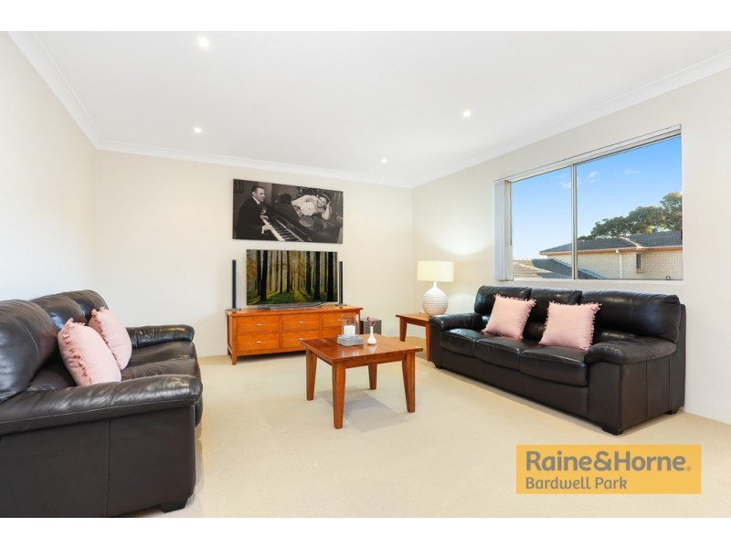 19/1 Hillview Street, Roselands NSW 2196