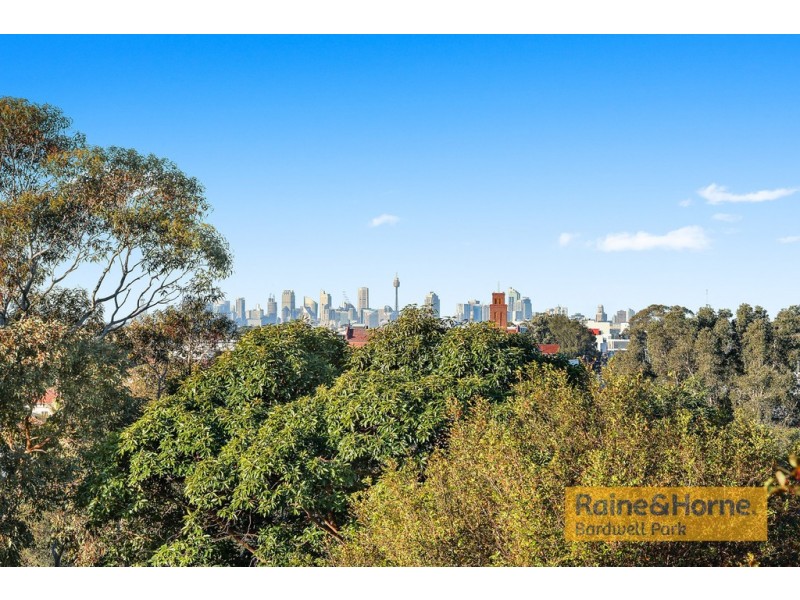 19/1 Hillview Street, Roselands NSW 2196