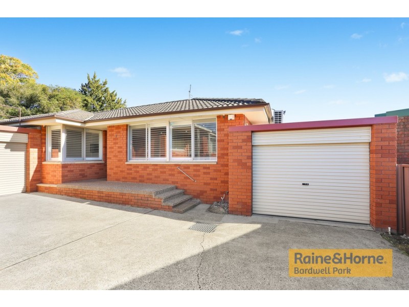 7/42-44 Baltimore Street, Belfield NSW 2191