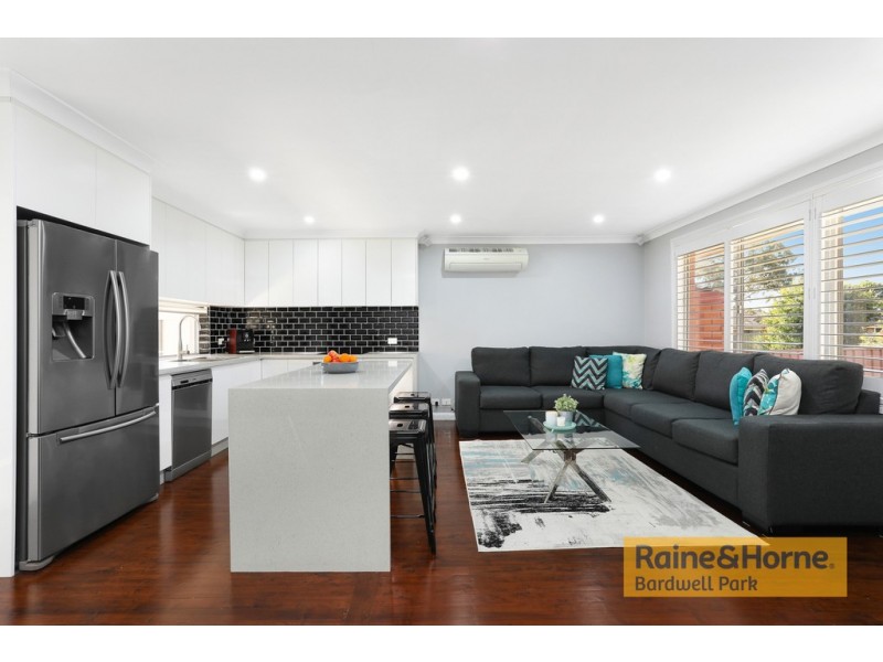 7/42-44 Baltimore Street, Belfield NSW 2191