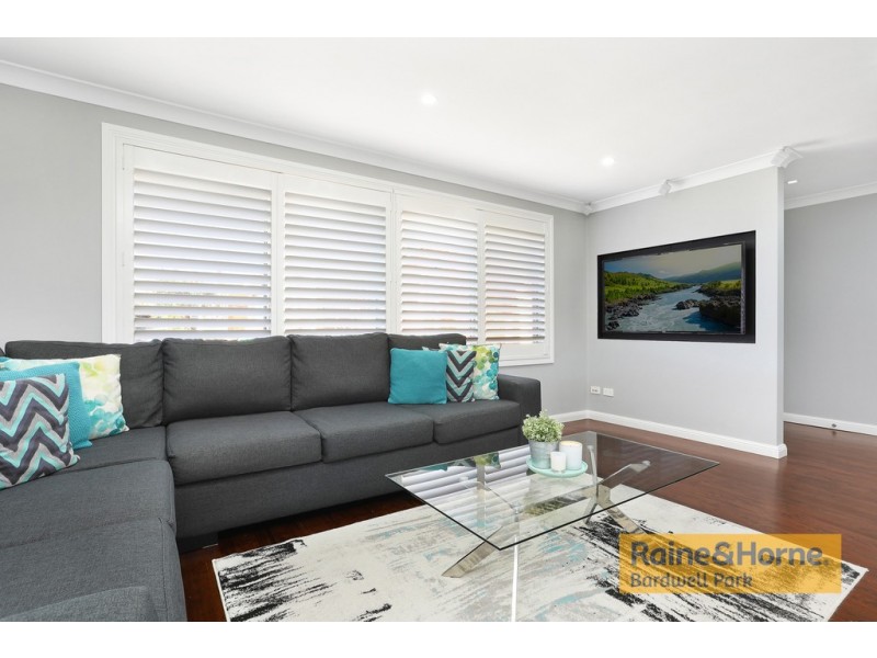 7/42-44 Baltimore Street, Belfield NSW 2191