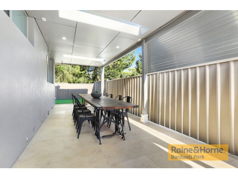 7/42-44 Baltimore Street, Belfield NSW 2191