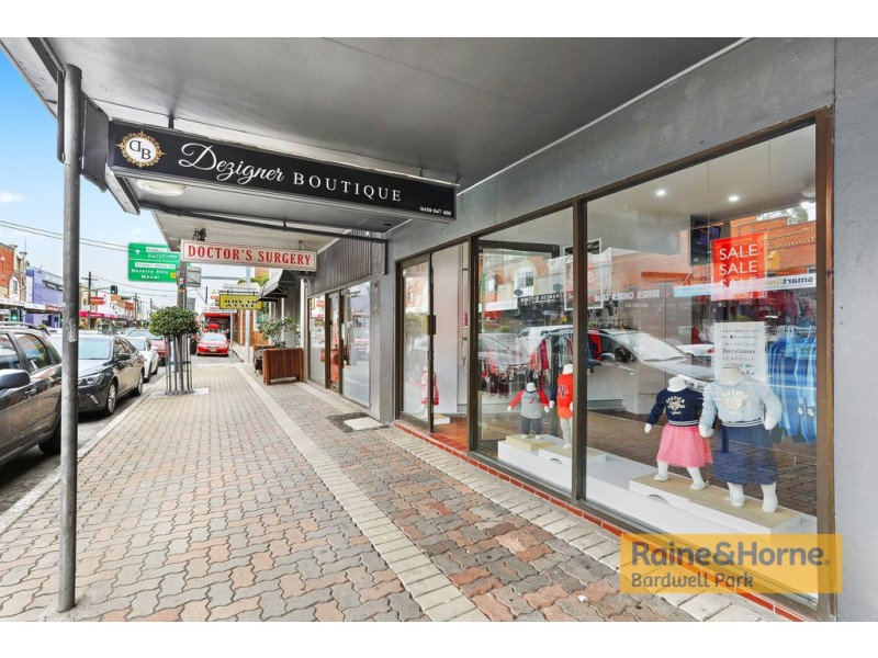 429 Forrest Road, Bexley NSW 2207
