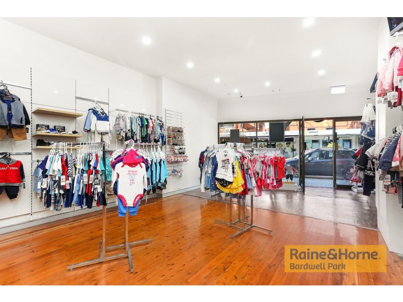 429 Forrest Road, Bexley NSW 2207
